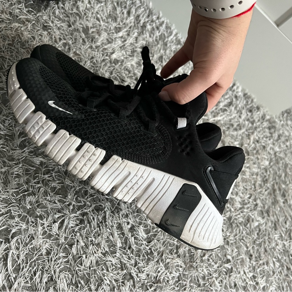 Nike athletic sneakers